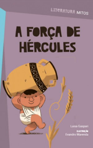 A força de Hércules