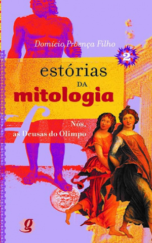 ESTÓRIAS DA MITOLOGIA 2