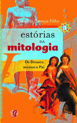 ESTÓRIAS DA MITOLOGIA 3
