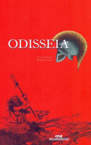 ODISSEIA