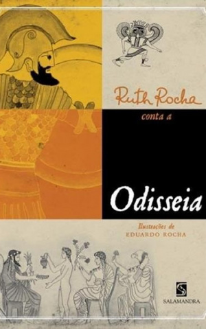 RUTH ROCHA CONTA A ODISSEIA